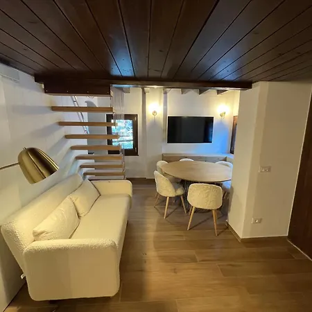 Splendida Nel Accanto Funivia Дом отдыха *