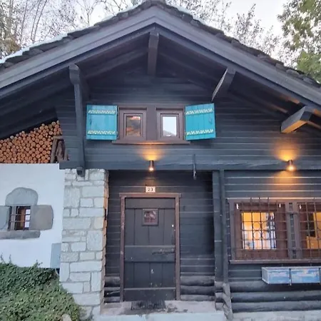 In Near Lifts & Centre 2br 2ba Дом отдыха *