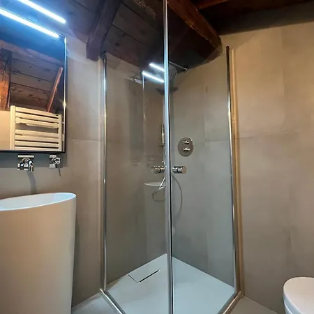 Splendida Nel Accanto Funivia Курмайор