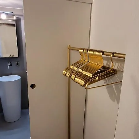 Дом отдыха Splendida Nel Accanto Funivia