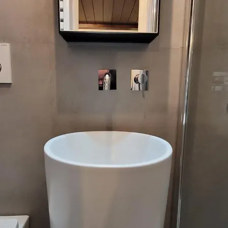 Splendida Nel Accanto Funivia Дом отдыха