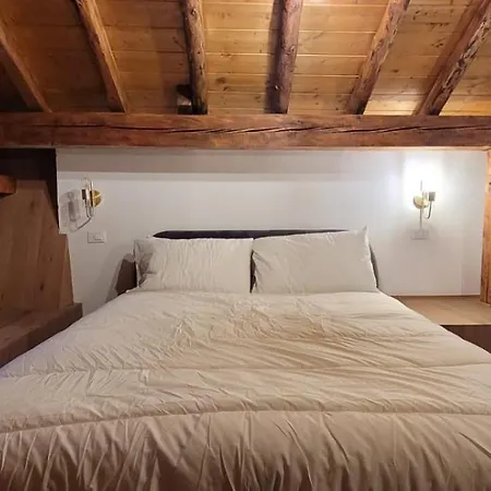 Splendida Nel Accanto Funivia * Курмайор