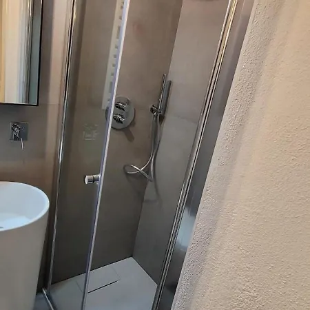 Дом отдыха Splendida Nel Accanto Funivia