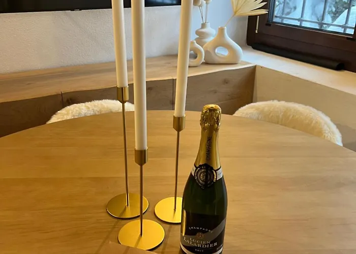 In Near Lifts & Centre 2br 2ba Дом отдыха *