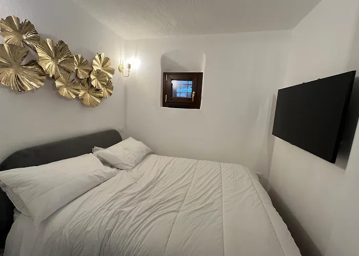 In Near Lifts & Centre 2br 2ba Дом отдыха Курмайор