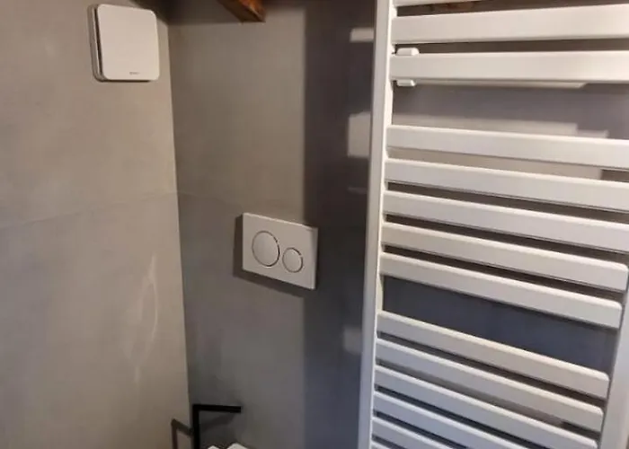 In Near Lifts & Centre 2br 2ba Дом отдыха Курмайор