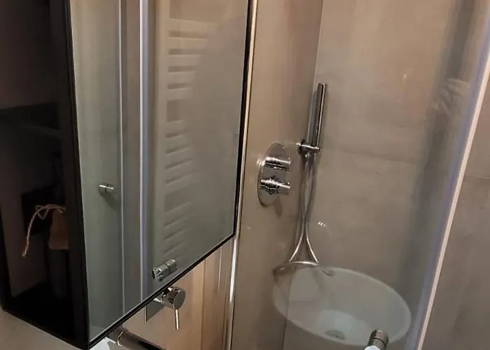 In Near Lifts & Centre 2br 2ba Дом отдыха Курмайор