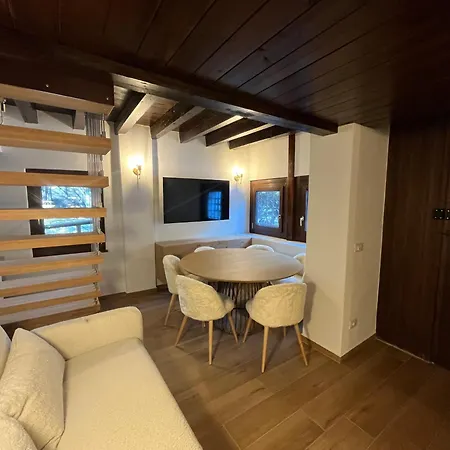 Splendida Nel Accanto Funivia Holiday home