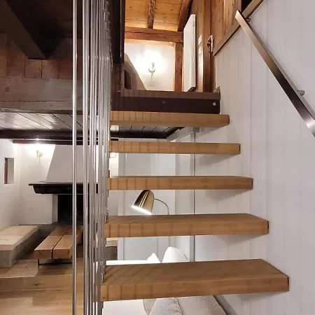 In Near Lifts & Centre 2br 2ba Σπίτι διακοπών