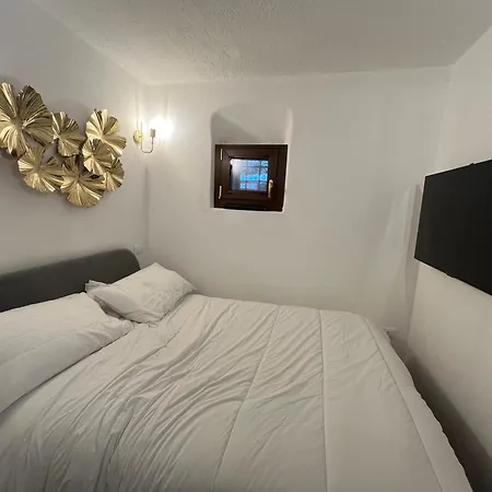 Splendida Nel Accanto Funivia Holiday home Courmayeur