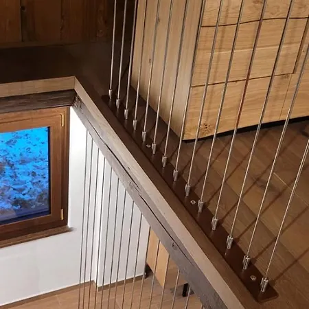 Holiday home Splendida Nel Accanto Funivia Courmayeur