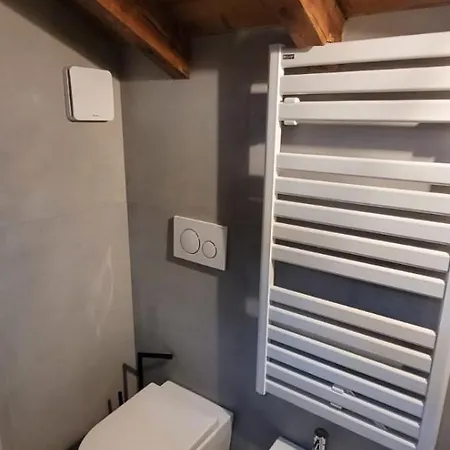 Splendida Nel Casa vacanze Courmayeur