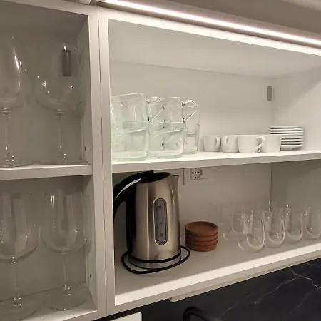 Holiday home Splendida Nel Accanto Funivia *