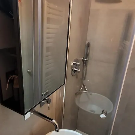 Splendida Nel Casa vacanze Courmayeur