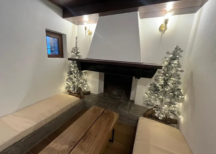 בית נופש In Near Lifts & Centre 2br 2ba קורמאיור