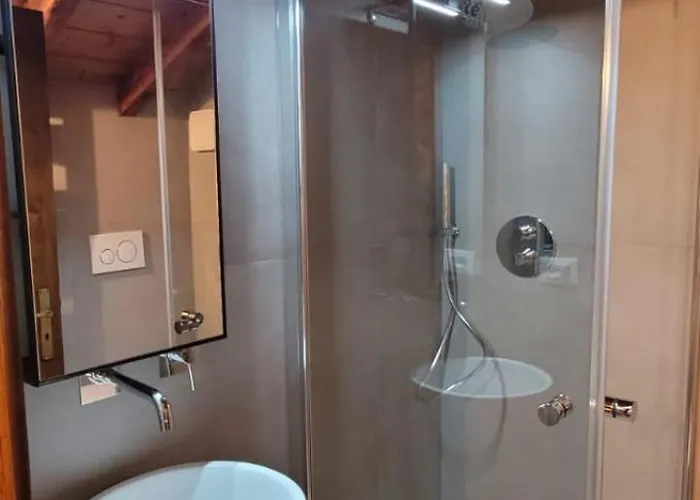 בית נופש In Near Lifts & Centre 2br 2ba קורמאיור