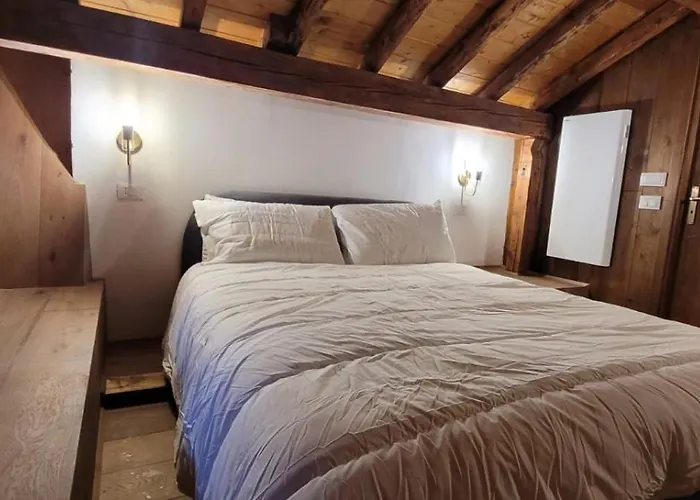 Σπίτι διακοπών In Near Lifts & Centre 2br 2ba *