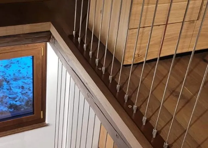 Σπίτι διακοπών In Near Lifts & Centre 2br 2ba Κουρμαγιέρ