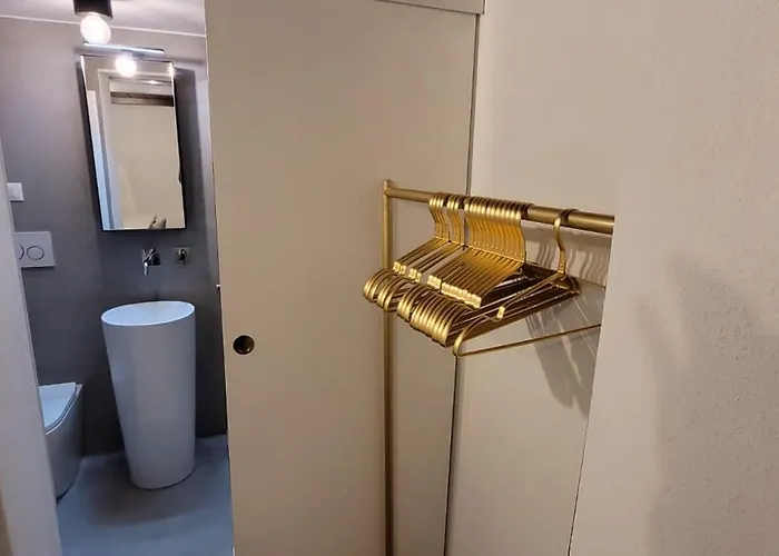 Σπίτι διακοπών In Near Lifts & Centre 2br 2ba