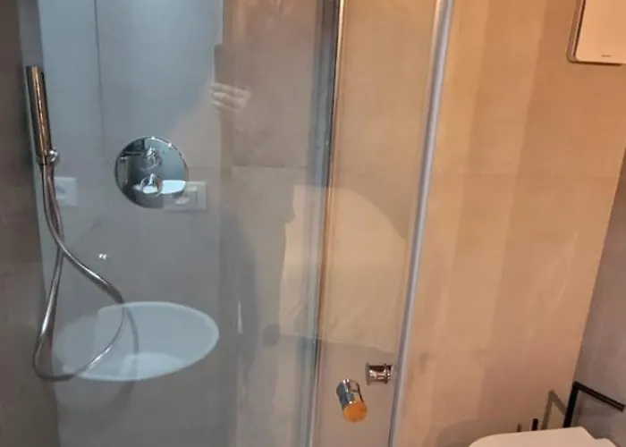 Σπίτι διακοπών In Near Lifts & Centre 2br 2ba *