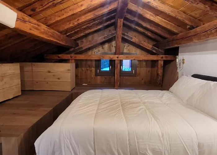 In Near Lifts & Centre 2br 2ba