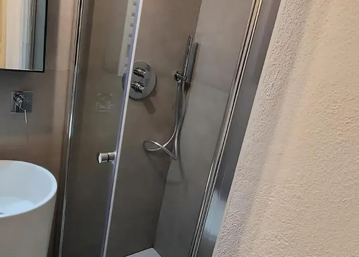 Σπίτι διακοπών In Near Lifts & Centre 2br 2ba